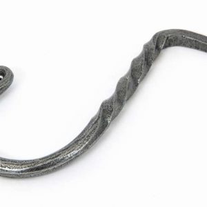From the Anvil Pewter Cup Hook - Large - 33800