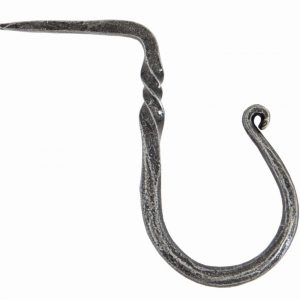 From the Anvil Pewter Cup Hook - Medium - 33801