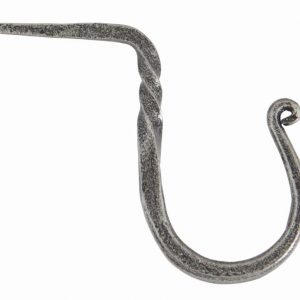 From the Anvil Pewter Cup Hook - Small - 33804