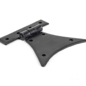 From the Anvil Black 3?" Half Butterfly Hinge (pair) - 33811