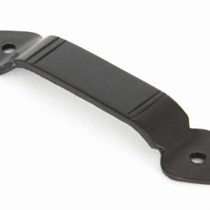 From the Anvil Black Gothic Screw on Staple - 33817