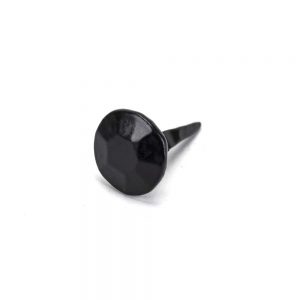 From the Anvil Black 1" Handmade Nail (20mm HD DIA) - 33831