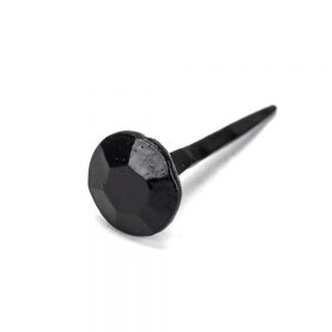 From the Anvil Black 2" Handmade Nail - 33832