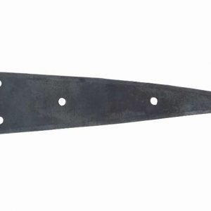 From the Anvil Beeswax 9" Arrow Head T Hinge (pair) - 33842