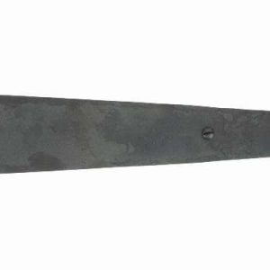 From the Anvil Beeswax 15" Arrow Head T Hinge (pair) - 33843