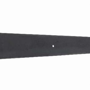 From the Anvil Beeswax 22" Arrow Head T Hinge (pair) - 33844