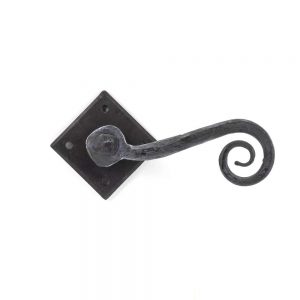 From the Anvil Beeswax Monkeytail Lever on Rose Set (Diamond) - 33848