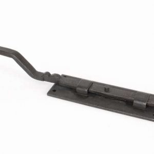 From the Anvil Beeswax 6" French Door Bolt - 33855