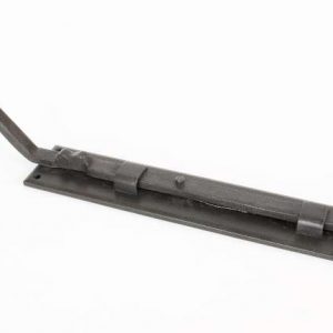 From the Anvil Beeswax 10" French Door Bolt - 33857