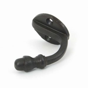 From the Anvil Beeswax Coat Hook - 33858