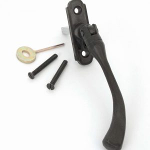 From the Anvil Beeswax Locking Peardrop Espag - LH - 33860