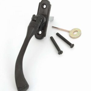 From the Anvil Beeswax Locking Peardrop Espag - RH - 33861
