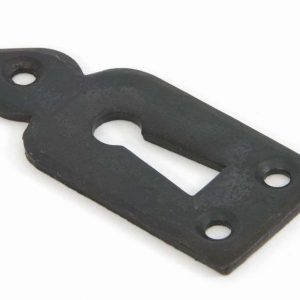 From the Anvil Beeswax Gothic Escutcheon - 33864