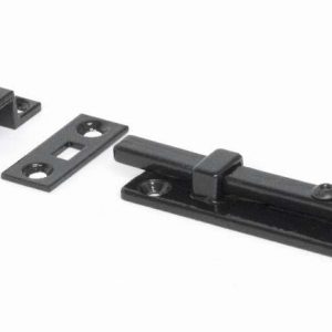 From the Anvil Black 4" Universal Knob Bolt - 33871