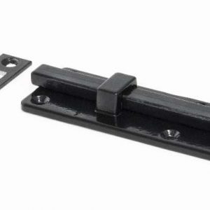 From the Anvil Black 6" Universal Bolt - 33872