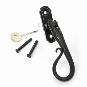 From the Anvil Black Shepherd's Crook Espag - LH - 33958