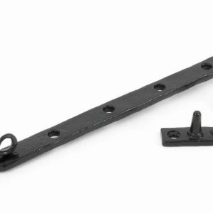 From the Anvil Black 10" Shepherd's Crook Stay - 33961