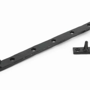 From the Anvil Black 12" Shepherd's Crook Stay - 33962