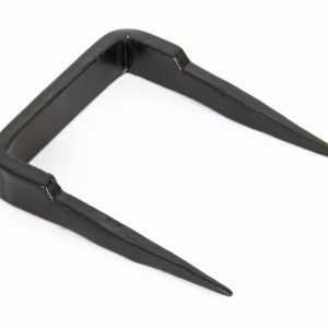 From the Anvil Black Staple Pin - 33968