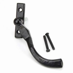 From the Anvil Black 16mm Peardrop Espag - RH - 33975