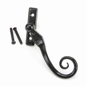 From the Anvil Black 16mm Monkeytail Espag - RH - 33983