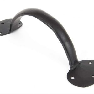 From the Anvil Black 8" Bean D Handle - 33999