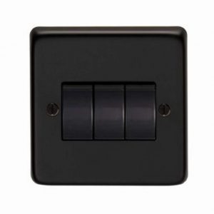 From the Anvil MB Triple 10m Amp Switch - 34202/2