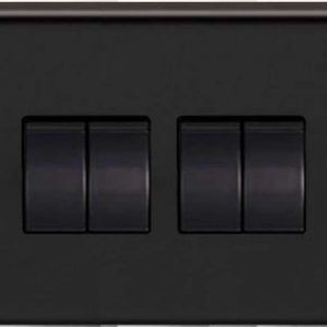 From the Anvil MB Quad 10 Amp Switch - 34203/2