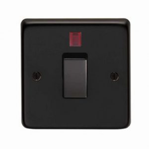 From the Anvil MB Single Switch + Neon - 34206/2