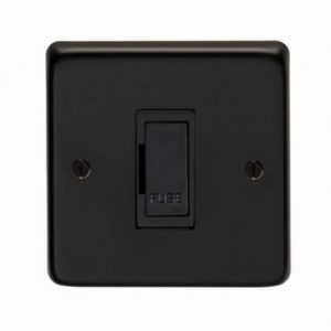 From the Anvil MB 13 Amp Unswitched Fuse - 34207/2