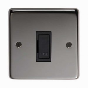 From the Anvil BN 13 Amp Unswitched Fuse - 34207