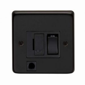 From the Anvil MB 13 Amp Switched Fuse + Flex - 34210/2