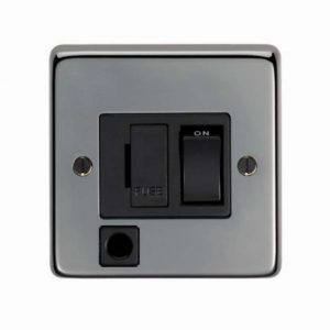 From the Anvil BN 13 Amp Switched Fuse + Flex - 34210
