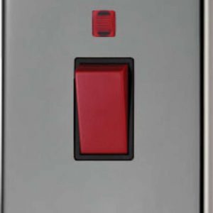 From the Anvil BN Double Plate Cooker Switch - 34211