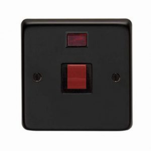 From the Anvil MB Single Plate Cooker Switch - 34212/2