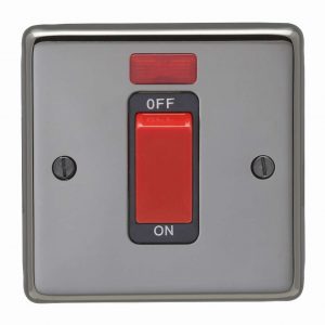 From the Anvil BN Single Plate Cooker Switch - 34212