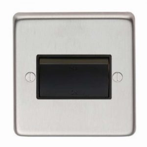 From the Anvil SSS Fan Isolator Switch - 34213/1