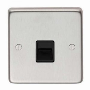 From the Anvil SSS Telephone Slave Socket - 34227/1