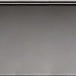 From the Anvil BN Double Blank Plate - 34234