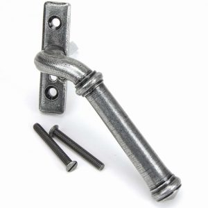 From the Anvil Pewter Regency Espag - RH - 45135