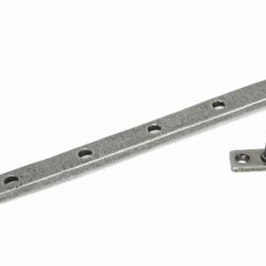 From the Anvil Pewter 12" Regency Stay - 45141