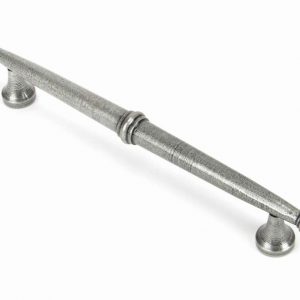 From the Anvil Pewter Regency Pull Handle - Medium - 45152