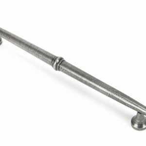 From the Anvil Pewter Regency Pull Handle - Large - 45153