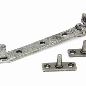 From the Anvil Pewter 8" Shropshire Window Stay - 45253