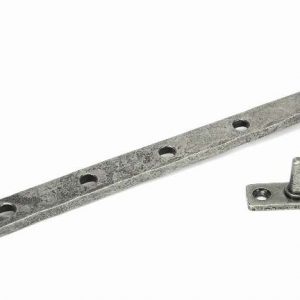 From the Anvil Pewter 12" Shropshire Window Stay - 45255