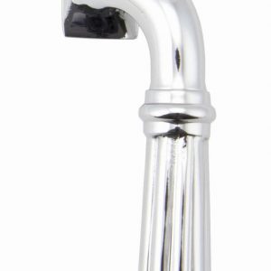 From the Anvil Polished Chrome Hinton Espag - RH - 45351