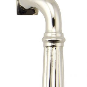 From the Anvil Polished Nickel Hinton Espag - RH - 45353