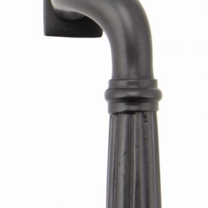 From the Anvil Aged Bronze Hinton Espag - RH - 45355