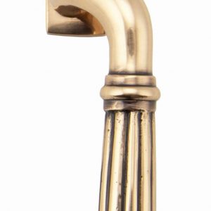 From the Anvil Polished Bronze Hinton Espag - RH - 45357