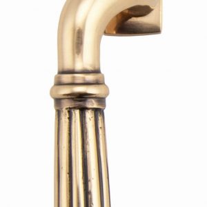From the Anvil Polished Bronze Hinton Espag - LH - 45358